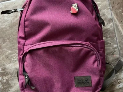 Рюкзак Jack Wolfskin