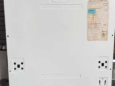 Встраиваемая посудомоечная машина Gorenje GV 64311