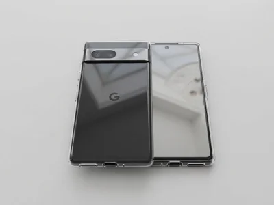 Google Pixel 7a