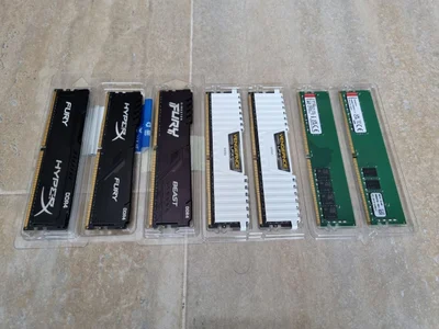 SSD Patriot P210 256Gb (sealed)