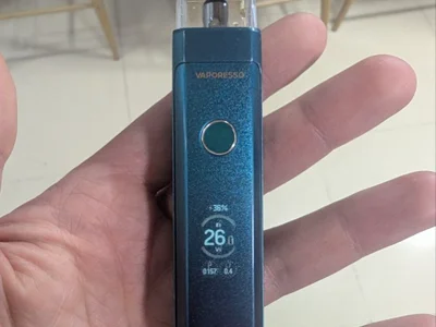 Vaporesso Xros Pro 2