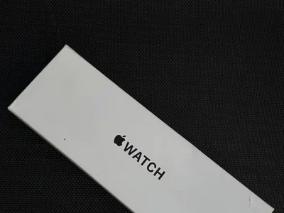 Apple Watch SE 2, 40 мм