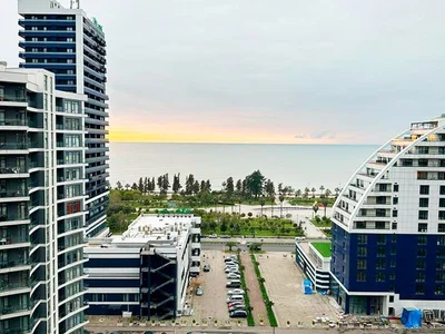 Долгосрочная аренда студии в Airport District