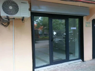 Коммерческое помещение 18 кв.м с новым ремонтом