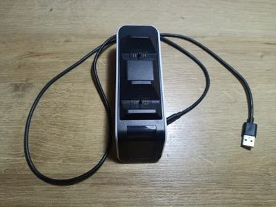 Зарядная станция для PS5 DualSense