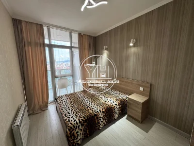 2-комн. квартира, 55 кв.м, $700