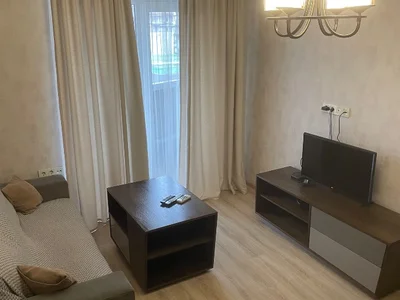 2-комнатная квартира, Батуми