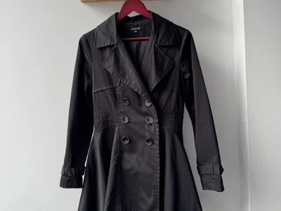 Тренч Kangol