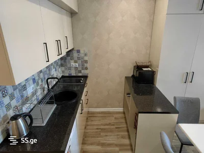 Студия в Батуми