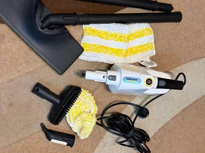 Пароочиститель Karcher SC1 Multi