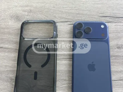 Iphone 17 pro max 512gb nano+esim