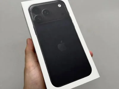 iPhone 18 Pro Max 245GB E-SIM