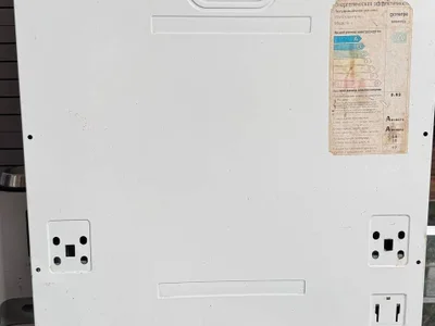 Посудомоечная машина Gorenje GV 64311