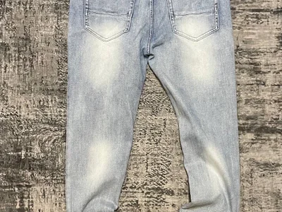 Джинсы Amiri
