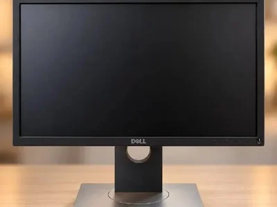 Монитор Dell P2018H 19.5"