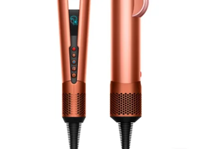 Стайлер Dyson Airstrait