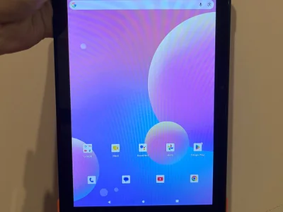 Планшет Sigma X-treme A1033