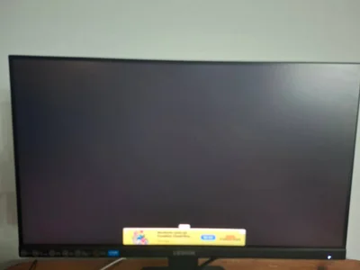 Монитор Lenovo Legion 24.5" IPS 320 Гц