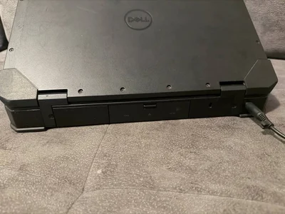 Защищённый ноутбук Dell Latitude 5424 Rugged