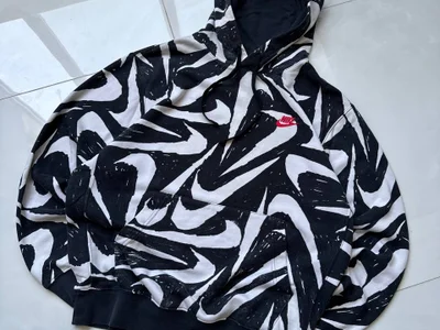 Худи Nike размер M