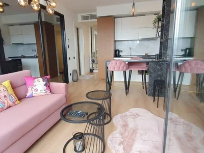 Sea Home Batumi: 2 комнаты, 55,0 м²