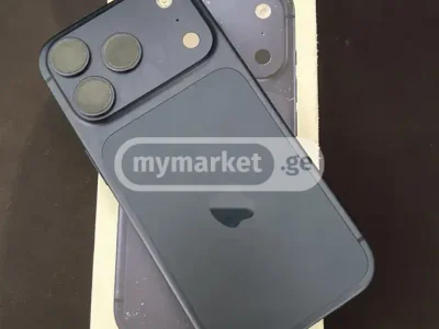 Apple iPhone