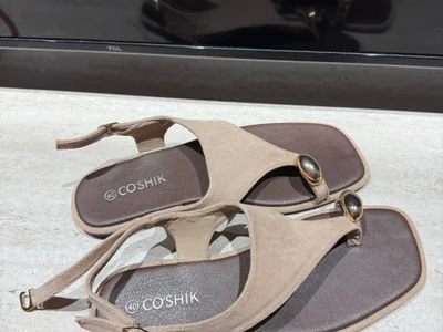 Сандалии COSHIK