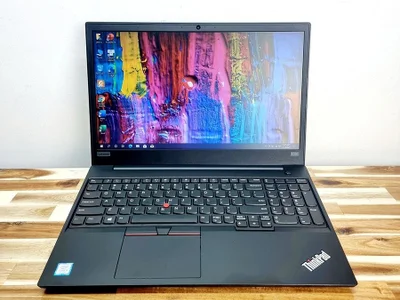 Ноутбук Lenovo Thinkpad E 590