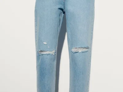 Джинсы Zara, 34 размер