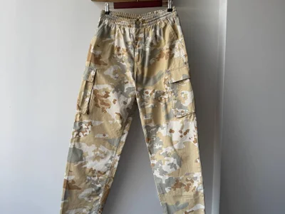 Карго Adidas M