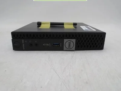 Компьютер desktop DELL OptiPlex 7060 micro