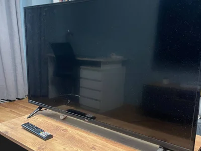 Телевизор TCL 43P65US