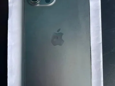 iPhone 12 Pro Max 256GB