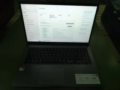 Ноутбук ASUS D509B