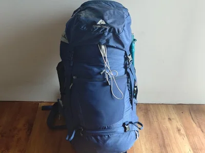 Рюкзак Ozark Trail Himont 50L