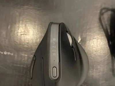 Razer Mouse Pro Click V2
