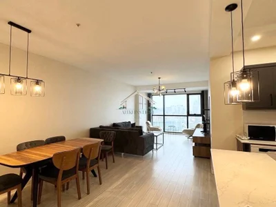 3-комнатная квартира, 82 кв.м, Porta Tower