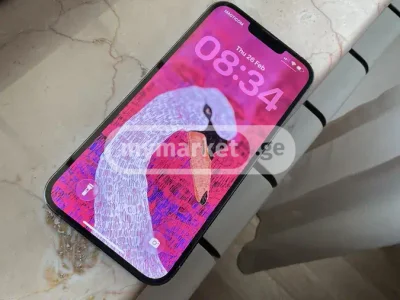 iPhone 13 Pro Max 128 GB Sierra Blue