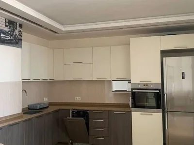 Квартиру 2+1 по улице Царя Парнаваза,92