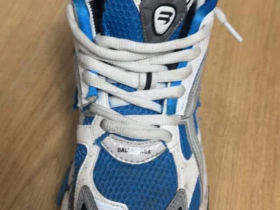 Кроссовки Balenciaga Runner