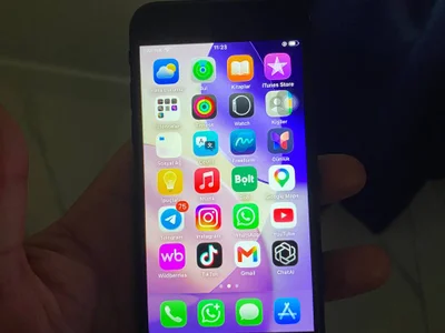 iPhone SE
