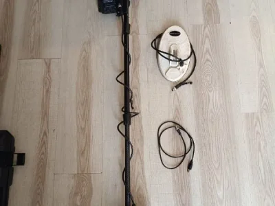 Металлоискатель NOKTA MAKRO Gold Kruzer