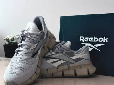 Кроссовки Reebok Floatzig 1 Grey