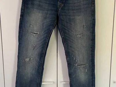 Мужские джинсы Jack&Jones