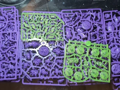 Зерглинги (Zerglings)