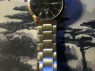 Часы CASIO MTP-1381D-1AVDF