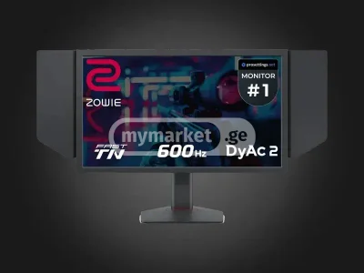 Монитор BenQ Zowie