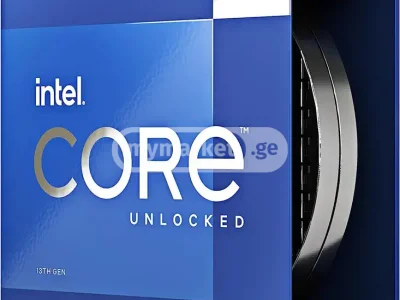 Процессор Intel Core i9