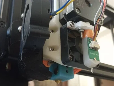 Два кастомных 3D принтера на Klipper