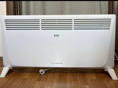 Конвектор Ballu Enzo BEC/EZMR-2000